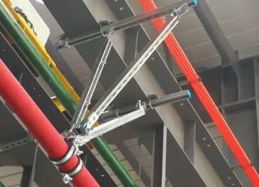 遵义市抗震支架厂家与你分享你必须做的紧急情况下的准备